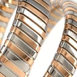 Bulgari Serpenti Tubogas M size PG kết hợp/D SP35SPG/SP35BSPGD.2T SSxPG Quartz - Hàng hiệu Chính hãng 874848