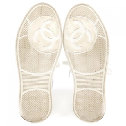 【Mã giảm giá】Giày thể thao CHANEL 663213