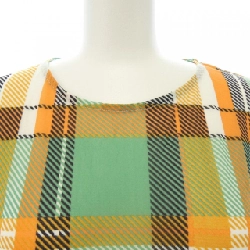 ISSEY MIYAKE Top - Hàng hiệu Chính hãng 826750