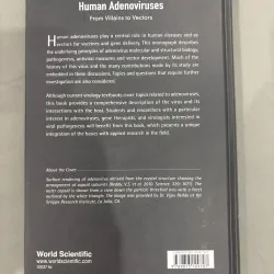 Sách Văn Học Thế Giới Human Adenoviruses From Villains to Vectors 971694