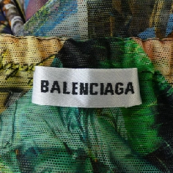 Balenciaga BALENCIAGA 642193 Váy - Hàng hiệu Chính hãng 816170