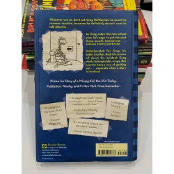 Diary of a Wimpy Kid: Rodrick Rules – Jeff Kinney