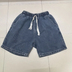 Quần short jean JULIDO