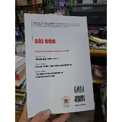 Sài Gòn - Ralph Pezzullo LỊCH SỬ - CHÍNH TRỊ - TRIẾT HỌC VAVO0910 588625