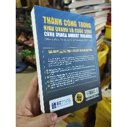 [59K/kg] America Shark Tank - Thành công trong kinh doanh và cuộc sống cùng Shark Robert HerjavecHCM01/03 365011