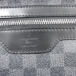 Túi xách vai Louis Vuitton Damier Graphite Mick MM N41106 - Hàng hiệu Chính hãng 767163