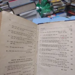 Sách: Dịch từ Hán sang Việt - Một khoa học một nghệ thuật (A3) 597604