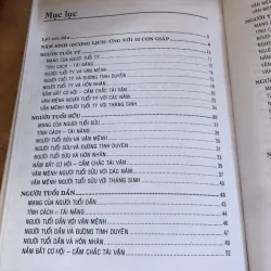 Dự đoán về con người 1037429