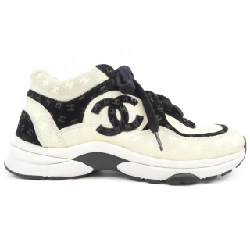 【Mã giảm giá】Giày thể thao CHANEL