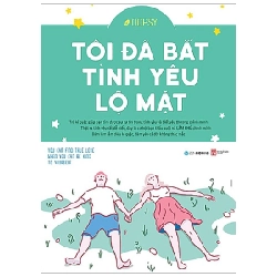 Tôi đã bắt đầu tình yêu lộ mặt - Oopsy (2019) New 100% HCM.PO Oreka-Blogmeo 32508