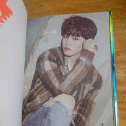 ALBUM TREASURE CHAPTER 3 525335