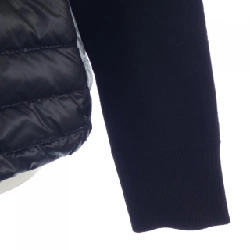 Áo khoác lông vũ MONCLER 637237