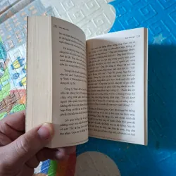 Đắc Nhân Tâm (khổ nhỏ) 927007