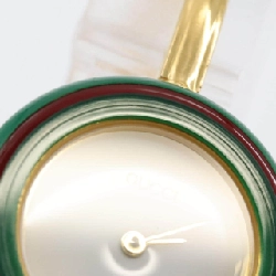 Nhẫn thay đổi Gucci GP kích thước M 11/12.2 GP Quartz - Hàng hiệu chính hãng 880806