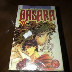 Basara - Tamura Yumi 