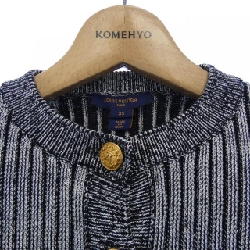 【Mã giảm giá】Áo khoác cardigan LOUIS VUITTON 646932