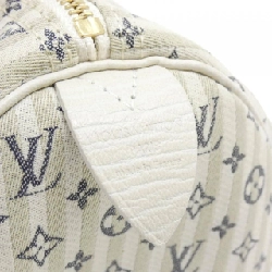 Túi xách Boston Louis Vuitton Monogram Croisette Speedy M95500 614055
