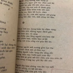 Ngọn súng biên phòng (Trường ca) - Tạ hữu Yên 739755