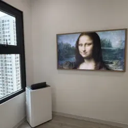 Máy lạnh di động Fujihome PAC14 14.000 BTU 747787