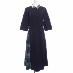 【Mã giảm giá】Blue Label Crestbridge BLUE LABEL CRESTBRIDGE Váy