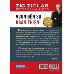 Vươn Đến Sự Hoàn Thiện - Zig Ziglar 293395