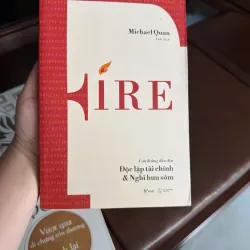 FIRE – Con đường dẫn đến độc lập tài chính & nghỉ hưu sớm | Michael Quan- K4 1023631