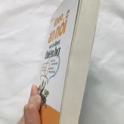 Khéo Ăn Nói Sẽ Có Được Thiên Hạ 750496