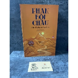 Phan Bội Châu- vấn đề phụ nữ ở nước ta Sách lịch sử - triết học STB0302 Rebooks.vn