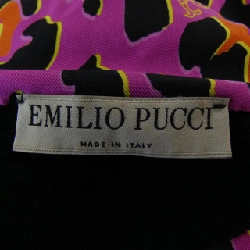 Áo top EMILIO PUCCI - Hàng hiệu Authentic 817778