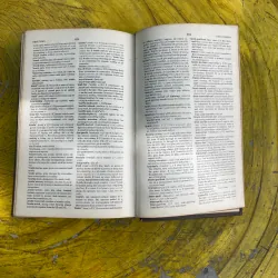 OXFORD STUDENT’S DICTIONARY OF CURRENT ENGLISH- A.S.HORNBY 731515