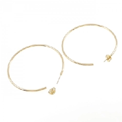 Bông tai hoop Tiffany 665654