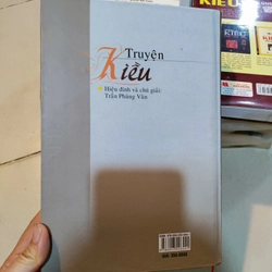 Truyện Kiều bản đánh số 26 452218
