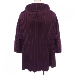 Pleats Please PP93-F0344 Jacket - Hàng hiệu Authentic 808777