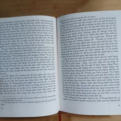 Tam Quốc Diễn Nghĩa (Bộ 2 Tập) - La Quán Trung 736910