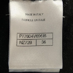 Chanel CHANEL P77604V69616 Quần shorts 645928