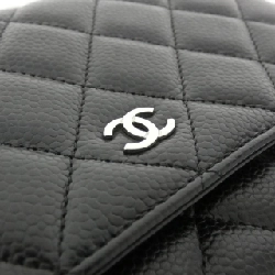 Ví dây chuyền Chanel Timeless Classic AP0250 622090