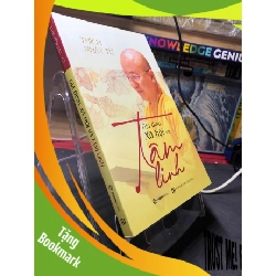 (TẶNG BOOKMARK) Gia đình, xã hội và tâm linh 2021 mới 85% bẩn bụi Thích Nhật Từ RBK2306 SÁCH KỸ NĂNG