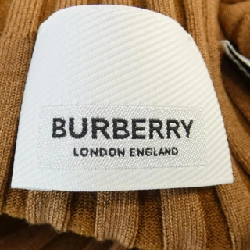 Burberry BURBERRY 8023921 Áo len 631793
