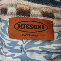 Jacket MISSONI 631087