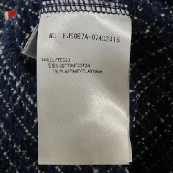 THOM BROWNE FJS087A Áo - Hàng hiệu Chính hãng 812843