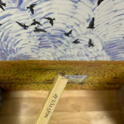 Gương Mặt Kẻ Khác - Ngô Tự Lập 926317