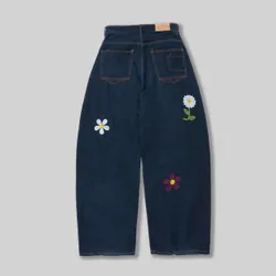 Quần jean, form đẹp. mua 250k pass 180k. chưa mặc lần nào 700919