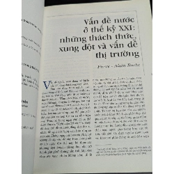 Thế giới toàn cảnh - Thierry de Montbrial và Pierre Jacquet 327419