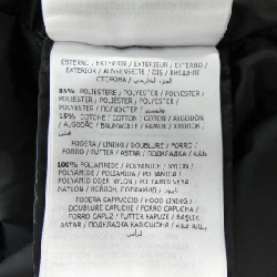 MONCLER 57843 BARTRAMIFUR Áo khoác lông - Hàng hiệu Authentic 822306