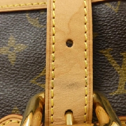 Túi Louis Vuitton Monogram Palermo GM M40146 617818