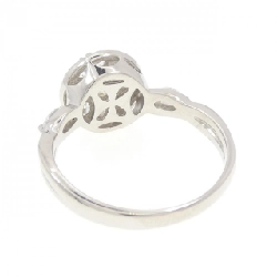 Nhẫn kim cương PT900 1.09CT 671587