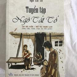 Tuyển tập Ngô Tất Tố