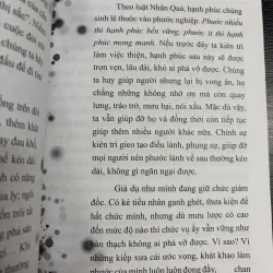 Combo 3 cuốn song ngữ: Hạnh Phúc Mong Manh-Sự Dao Động Của Tâm-Nếu Biết Rằng… 925576