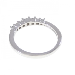 Nhẫn kim cương G-STB 0.35CT - Hàng hiệu Authentic 838420