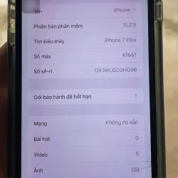 iphone 7plus 128gb 1036213